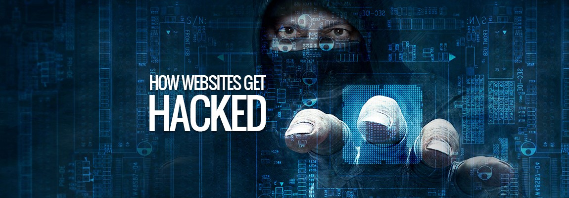 Why and How My Website Got Hacked
