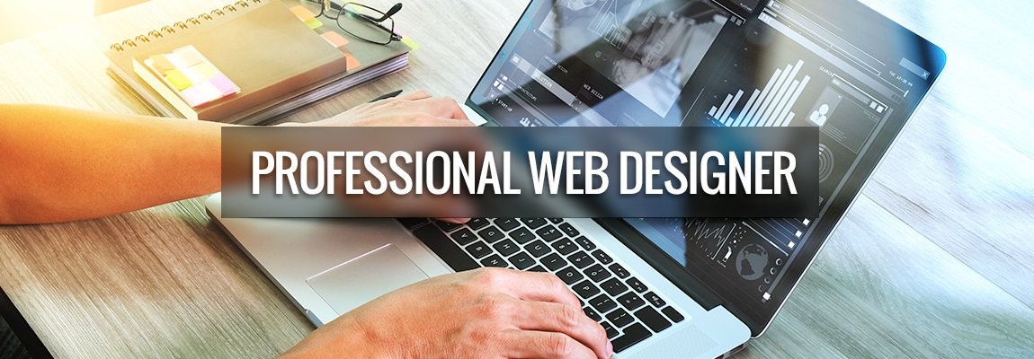 What can a professional web designer do that i can’t?