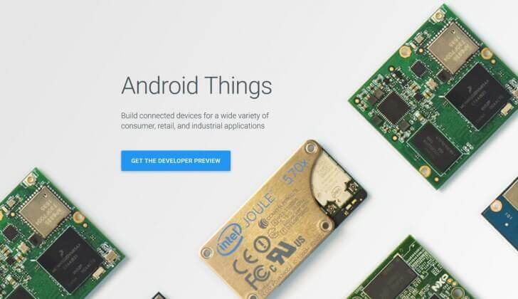 android-things