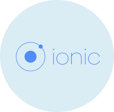 ionic-development