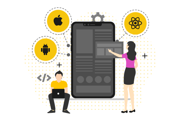Approachs To Mobile App Development